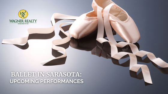 Ballet Sarasota